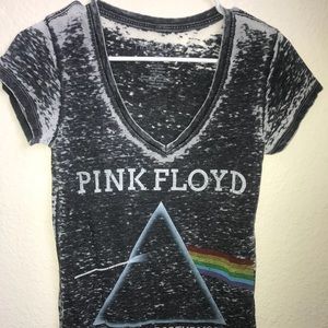 Pink Floyd